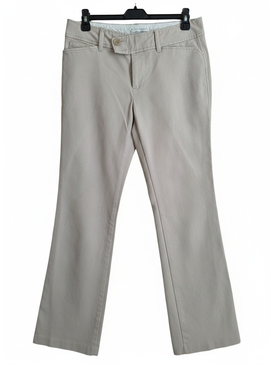 Banana Republic Other - Banana Republic Martin Stretch Khaki Pants Size 4